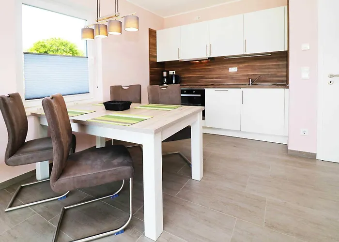 Wis Mit Sauna بيت للعطل *